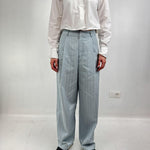 Camicia colletto a punta - Eleh SS260149 BIANCO ELEH 