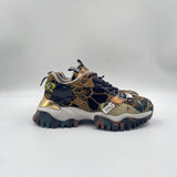 Sneakers - Joia Paris 2502077 NERO JOIAPARIS 