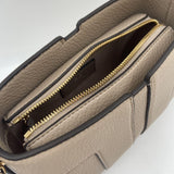 Borsa tote piccola con logo