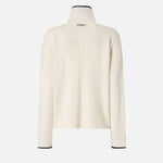 Dolcevita in maglia 105446A2Q9 Z13 PINKO 