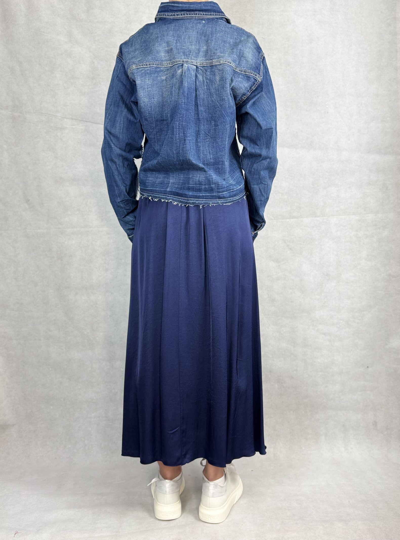 OFELIA 224101JC768DENIM