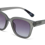Occhiale da sole Giovanni OK012TSM NERO OKKIA 