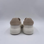 Sneakers Soho White Nude - Alexander Smith ASBBSOW 3563 WBE ALEXANDER SMITH 