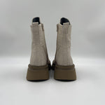 Tronchetto Kuni No Lace Cocco naturale KUNINOLACNORIKO NATURALE PATRIZIA BONFANTI 