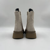 Tronchetto Kuni No Lace Cocco naturale KUNINOLACNORIKO NATURALE PATRIZIA BONFANTI 