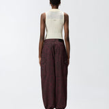 Canotta a polo 106318A34B C14 PINKO 