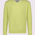 Maglia scollo a V - Gaudi 511GU53006 4545 GAUDI' 