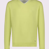 Maglia scollo a V - Gaudi 511GU53006 4545 GAUDI' 