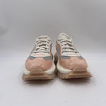 Running  allacciata bianca e rosa 1E1452D _D22BNQTH47 VIC MATIE' 