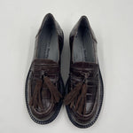 Mocassino Sumi Misumi Cocco Moro SUMIMISUKI MORO PATRIZIA BONFANTI 