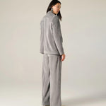 Giacca in velluto a costine G092PU MG826 MANILA GRACE 