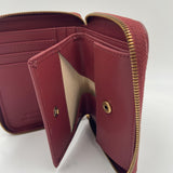 Portafoglio quadrato 100249A1YB Y1HQ PINKO 