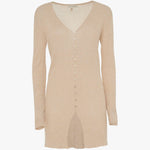 Cardigan lurex M440VX MA332 MANILA GRACE 