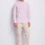 Camicia in popeline - Gaudi 611GU45034 2661 GAUDI' 