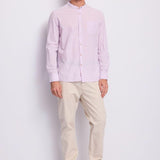 Camicia in popeline - Gaudi 611GU45034 2661 GAUDI' 