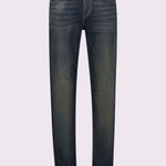 Jeans slim 521GU26029 00 GAUDI' 