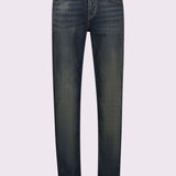 Jeans slim 521GU26029 00 GAUDI' 
