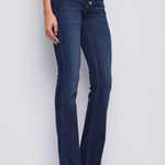 Jeans bootcut con charms 521BD26025 00 GAUDI' 