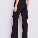 Pantalone cargo 421FD25006 2001 GAUDI' 