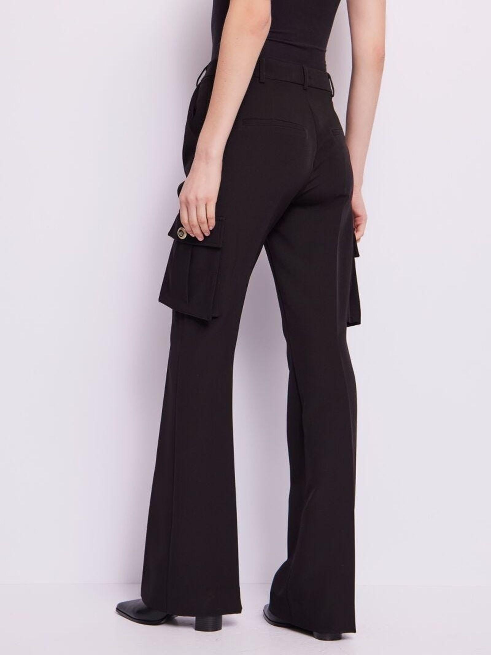 Pantalone cargo 421FD25006 2001 GAUDI' 