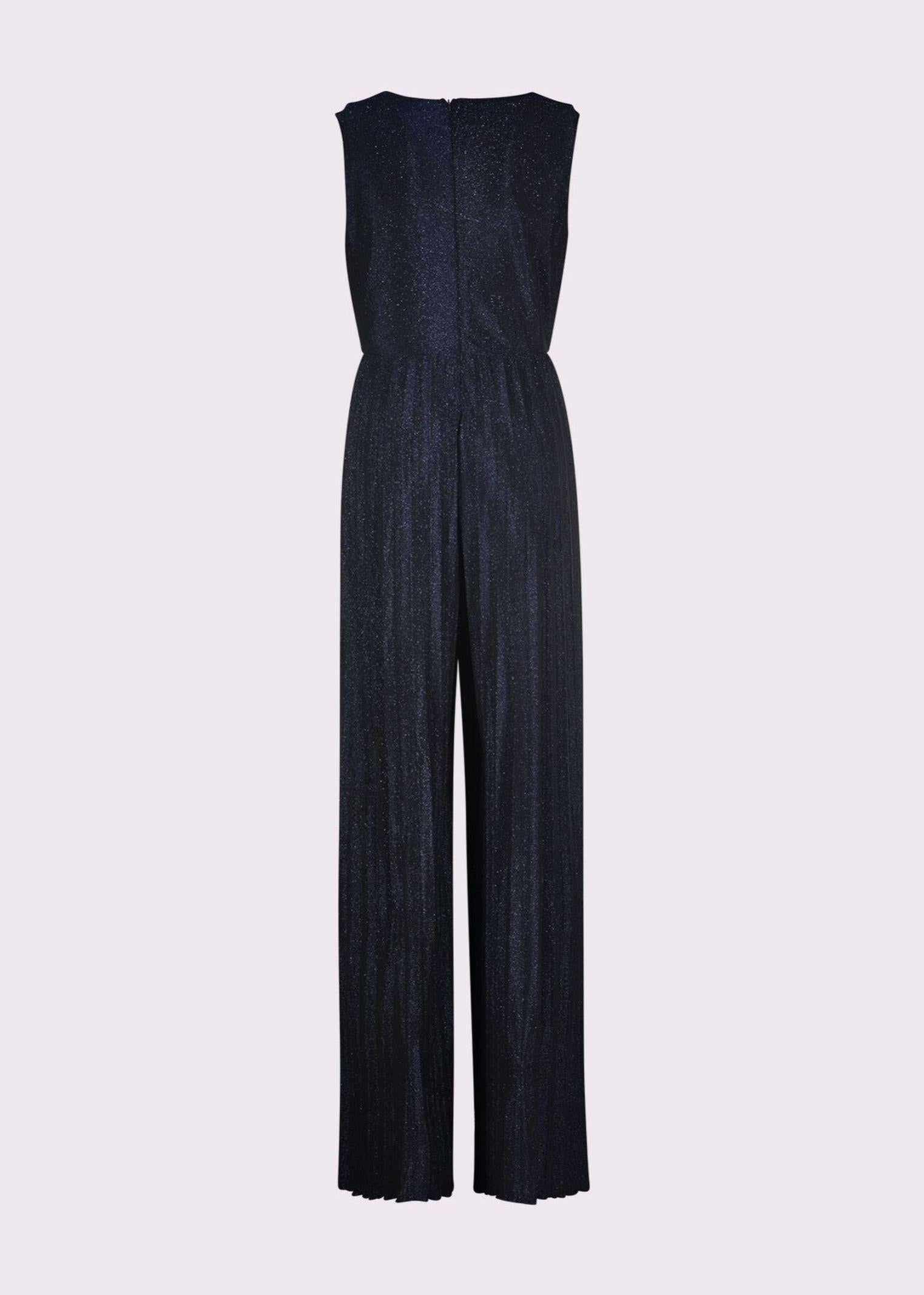 Tuta in lurex - Gaudi 611FD14003 6100703 GAUDI' 