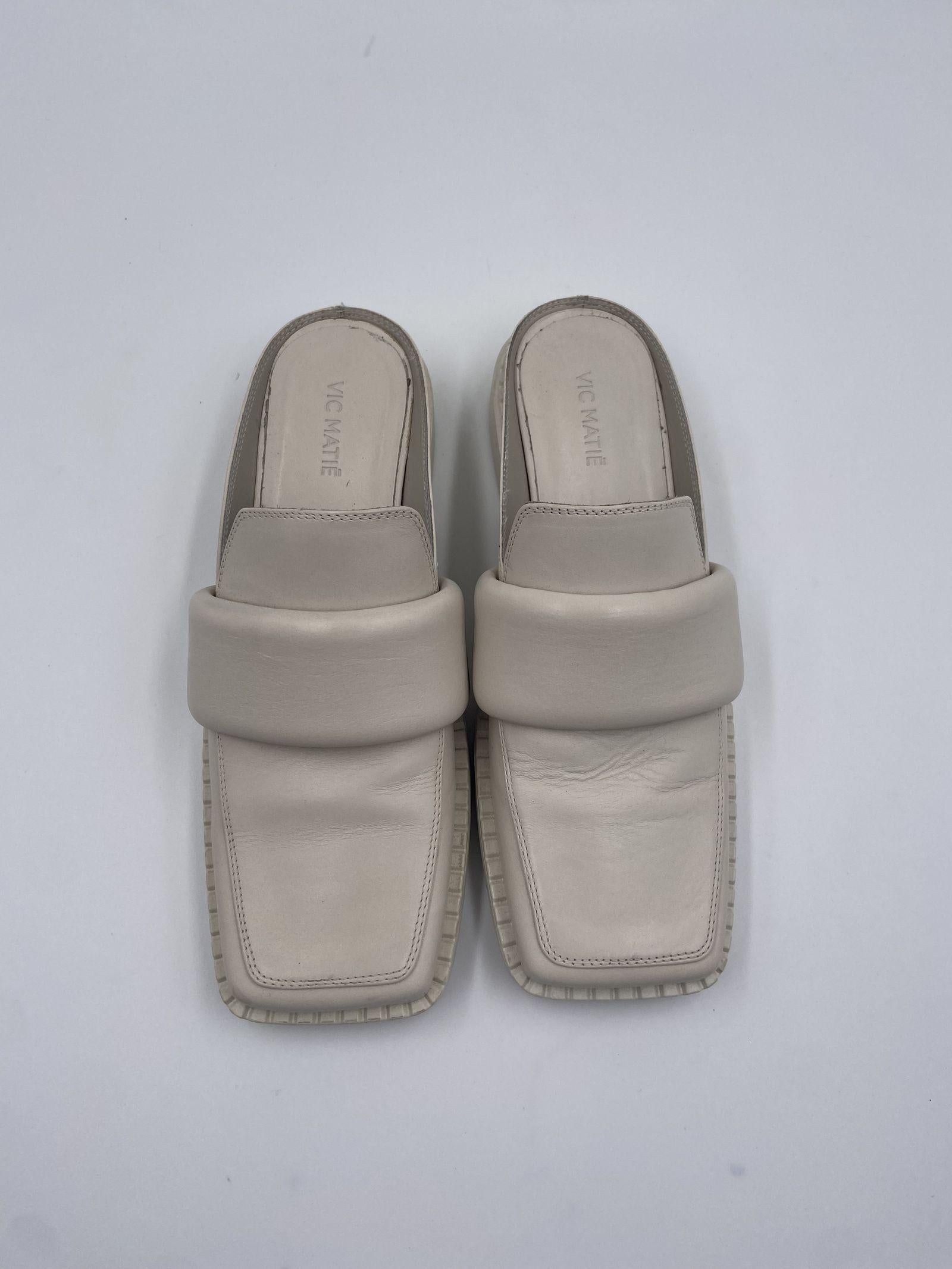 Ciabatta chiusa 1A3860D 110 VIC MATIE' 