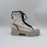 Roccia anfibio in canvas