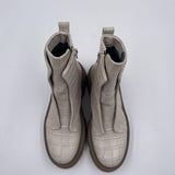 Tronchetto Kuni No Lace Cocco naturale KUNINOLACNORIKO NATURALE PATRIZIA BONFANTI 