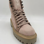 Anfibio in tessuto canvas 1Z5614D CIPRIA VIC MATIE' 