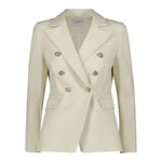 Giacca doppiopetto collo reversa lancia 421FD34003 3213 GAUDI' 