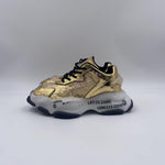 Sneakers oro 6F038 0112 CLJD 