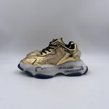 Sneakers oro 6F038 0112 CLJD 