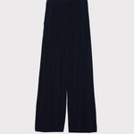 Pantalone ampio in jersey crepe PEVI28D8 12 CARLA G. 