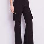 Pantalone cargo 421FD25006 2001 GAUDI' 