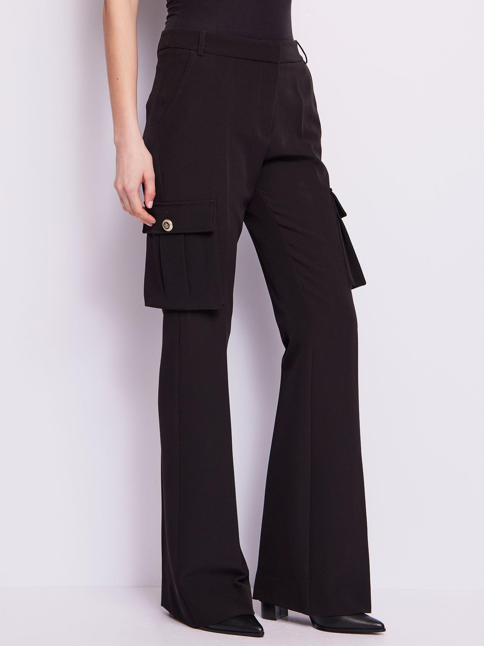 Pantalone cargo 421FD25006 2001 GAUDI' 