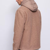 Giacca in bouclè 521GU35009 3223 GAUDI' 