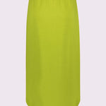 Gonna in felpa con coulisse 511BD74001 4546 GAUDI' 