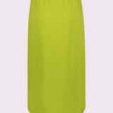 Gonna in felpa con coulisse 511BD74001 4546 GAUDI' 