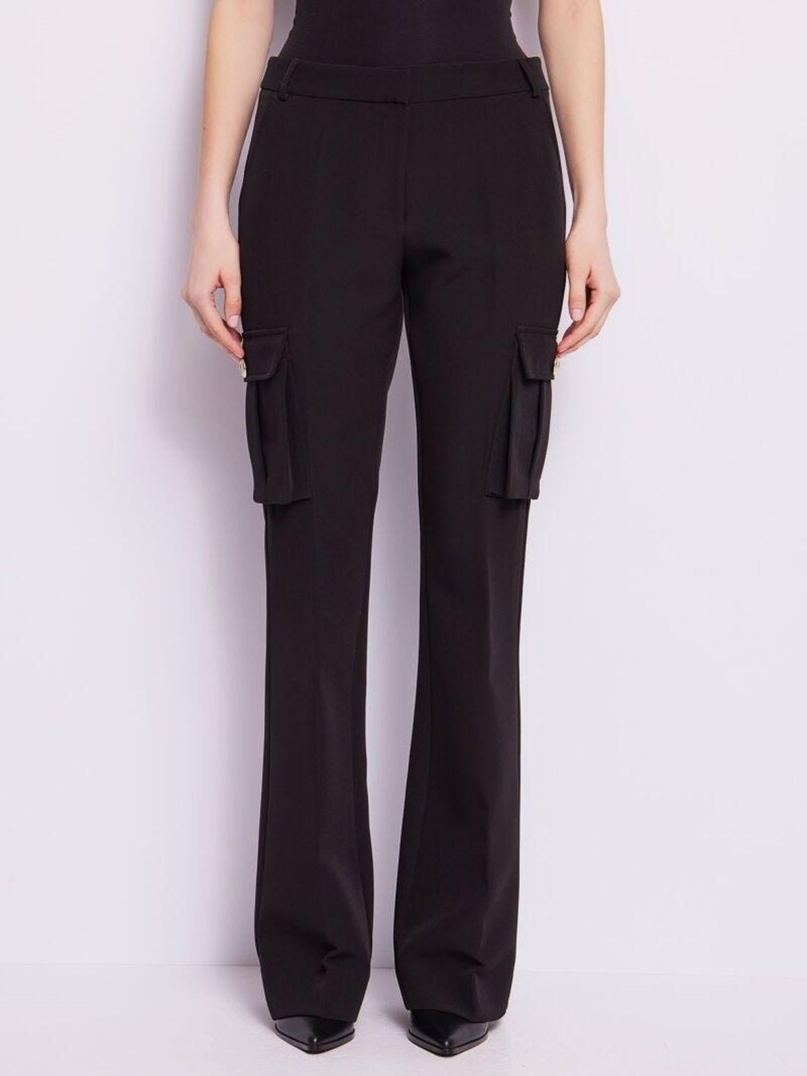 Pantalone cargo 421FD25006 2001 GAUDI' 