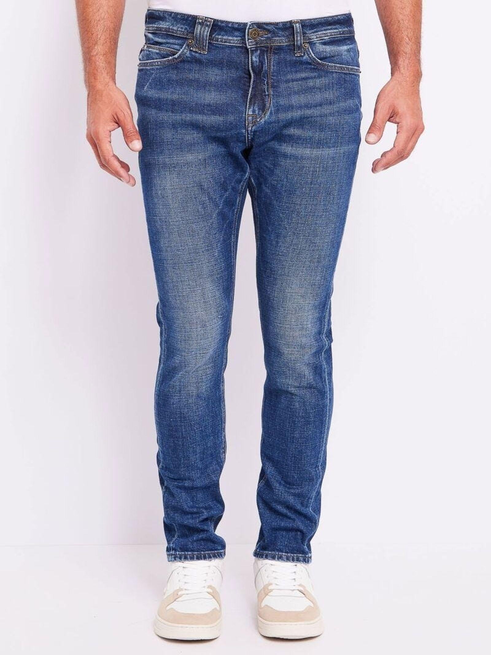 Jeans slim 421GU26011 00 GAUDI' 