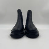 Tronchetto Ikeda Noriko nero IKEDANORIKO NERO PATRIZIA BONFANTI 