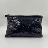 Borsa pochette - Ofelia 16081 NERO OFELIA 