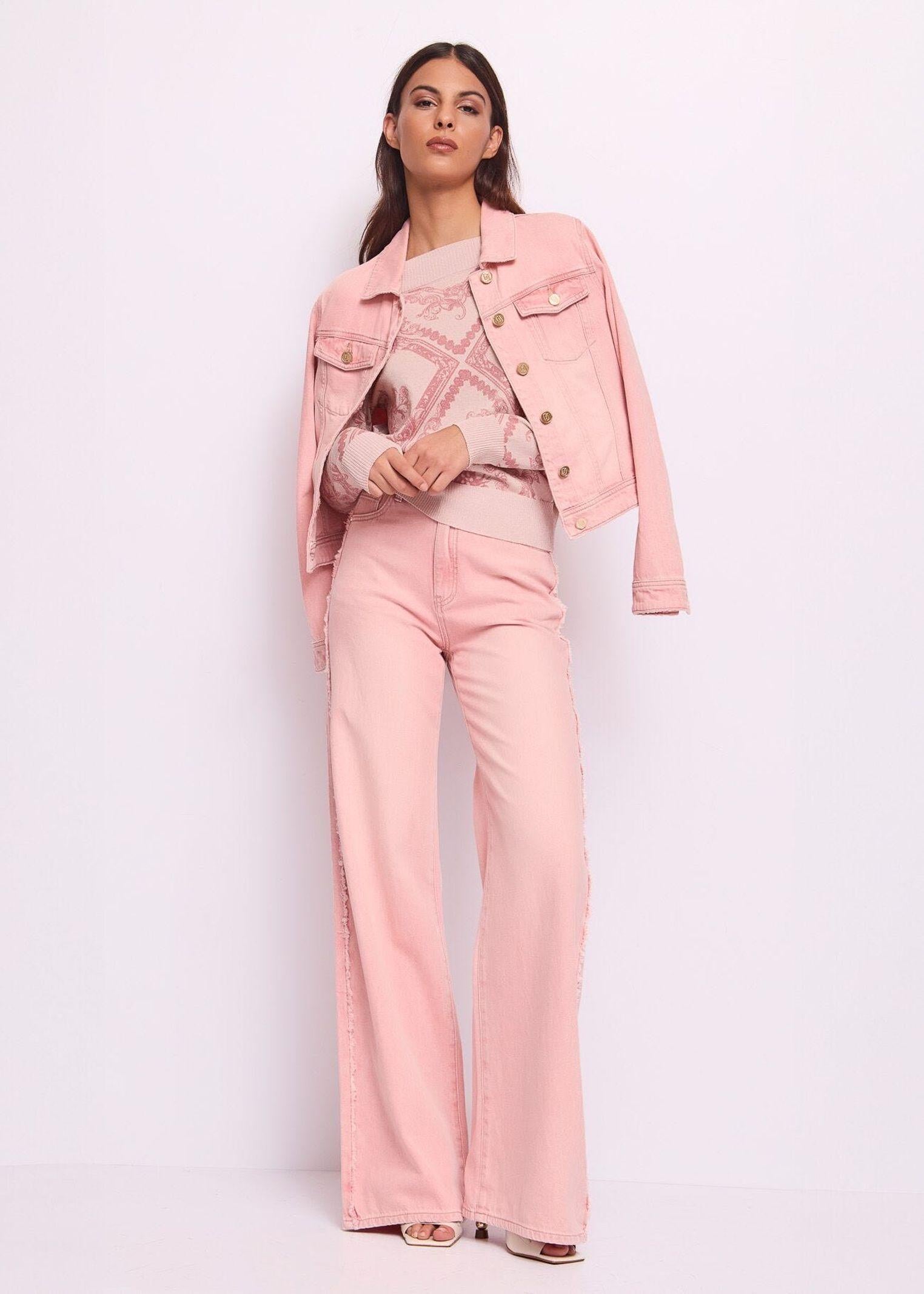 Maglia girocollo in lurex 511BD53026 51501202 GAUDI' 