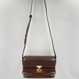 Borsa crossbody - Eleh EBFW25005 MARRONE ELEH 
