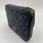 Portafoglio quadrato 100249A1YB Z99Q PINKO 