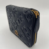 Portafoglio quadrato 100249A1YB Z99Q PINKO 