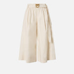 Bermuda con cintura - Pinko 106439A35Q C03 PINKO 