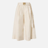 Bermuda con cintura - Pinko 106439A35Q C03 PINKO 