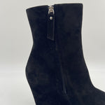 Tronchetto con zeppa 1F2550D 101 VIC MATIE' 