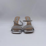 Sandalo Lotus a zeppa rovesciata - Steve Madden LOTUS-R 968 STEVE MADDEN 